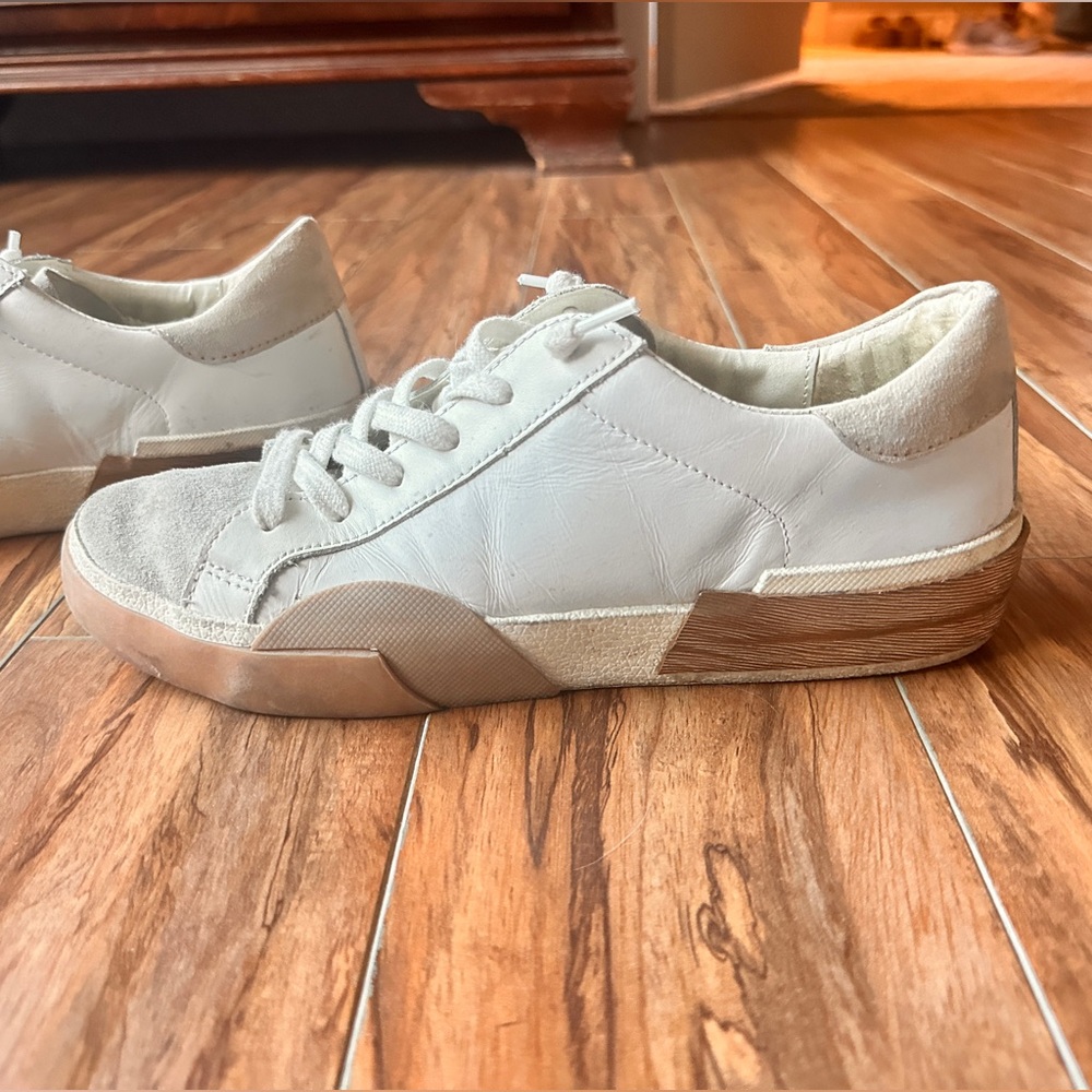 Dolce Vita Zina Court Sneaker